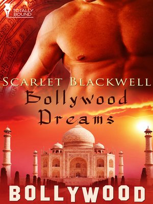 cover image of Bollywood Dreams